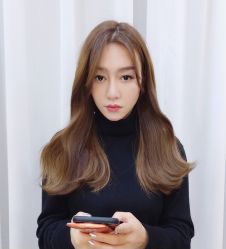 点击看大图 -V HAIR SALON造型