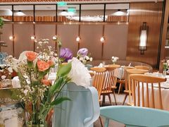 -莆田餐厅PUTIEN(三里屯店)