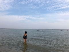 -碧海金沙
