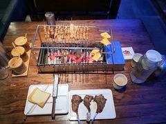 -三个蒙古大叔羊肉串(大宁店)