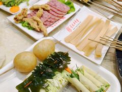 -宏姐串串香(宏伟路店)