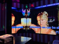 -音乐派KTV(银泰城店)