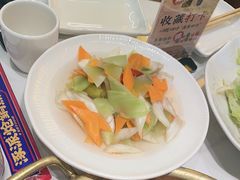 -涿派·炝锅鱼(涿州店)