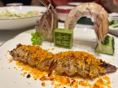 -海味世家·家常菜馆(明州里店)