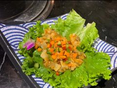麻辣鲜蛤-鹤江桥·红油牛肉粉(SKP店)