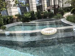 -北京君和豪生温泉度假酒店