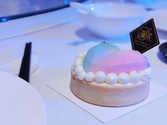 -L'amour澜茉·轻法餐