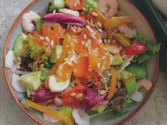 -RAC BAR(安福路店)