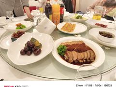 -海景壹号大酒店(滨湖店)