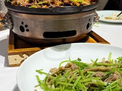 -惠丰堂饭庄·烤鸭·京味菜(翠微路店)