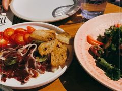 -THE CUT Rooftop顶楼牛排餐吧(环贸iapm店)