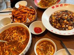 -单家老院·院子里的青岛菜(沙子口店)