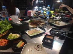 -杀猪天·韩国烤肉(总店)