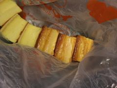 -甜嘟嘟烘焙坊(舒城路店)