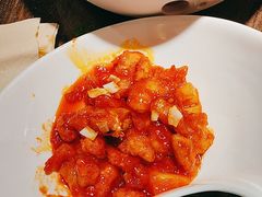 -白鹿原·西安菜·名小吃(王府井店)