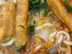 -锅神麻辣烫
