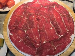 -万物生江北老火锅(海骏达店)