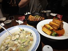 -乡里八闽·福州乡土菜(火车北站店)