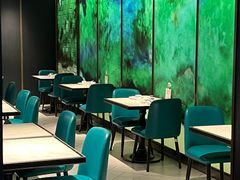 大堂-绿波廊(豫园店)