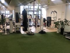 -卓拓健身普拉提运动中心(总店)