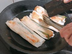 -孙奶奶葱包桧