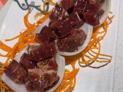 -猫爪爪原切自助烤肉(观音桥阳光世纪店)