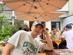 -RAC BAR(安福路店)