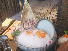 -湊湊火锅·茶憩(新中关购物中心店)