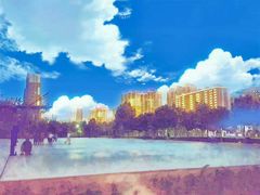 -华北电力大学(一校区)
