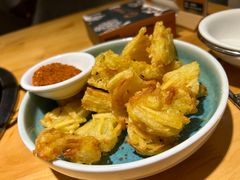 -一善菌·云南菌汤·云南菜(银泰城店)