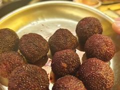 -首尔烤肉大排档(合生汇店)