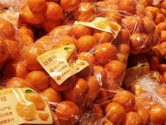 -永辉超市(通州万达店)