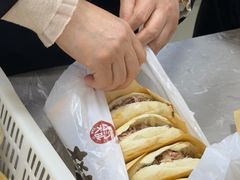 -樊记腊汁肉(竹笆市总店)