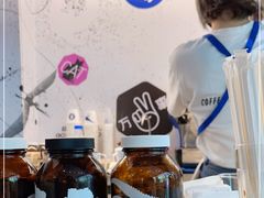 -大小咖啡 BigSmallCoffee(麦子店)