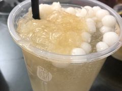 -甜心闲生传统手工冰粉(奎星楼店)