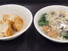 -常州糕团店(北大街新世纪商城店)