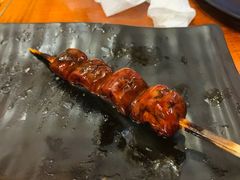 -鸟串烧Yakitori