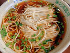-李记清真馆(打钉巷店)