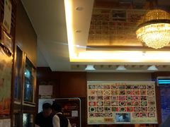 大堂-沱江鱼府(丽江店)