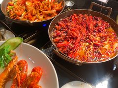 -昆明佳华广场酒店·西餐厅