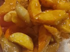 拔丝地瓜-大东北(武侯祠店)