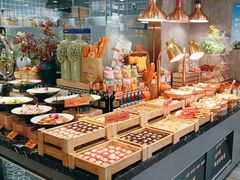 -非烤勿扰韩料自助烤肉(松山湖万科店)