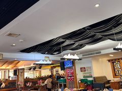 -思金拉措庄园藏餐(太阳岛店)