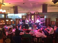 -宝莱纳餐厅(滨江店)