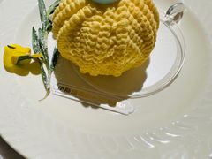 -伊斯坦布尔土耳其清真咖啡餐厅