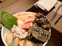 -上海东方佘山翰悦阁酒店·Vie全日制餐厅