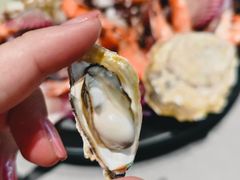 -大锅强·蒸海鲜青岛菜(吾悦广场店)