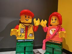 -上海乐高探索中心