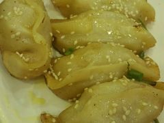-小姜锅贴(凤凰街店)
