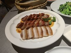 -顺鹅季·非遗烧鹅(六道口店)